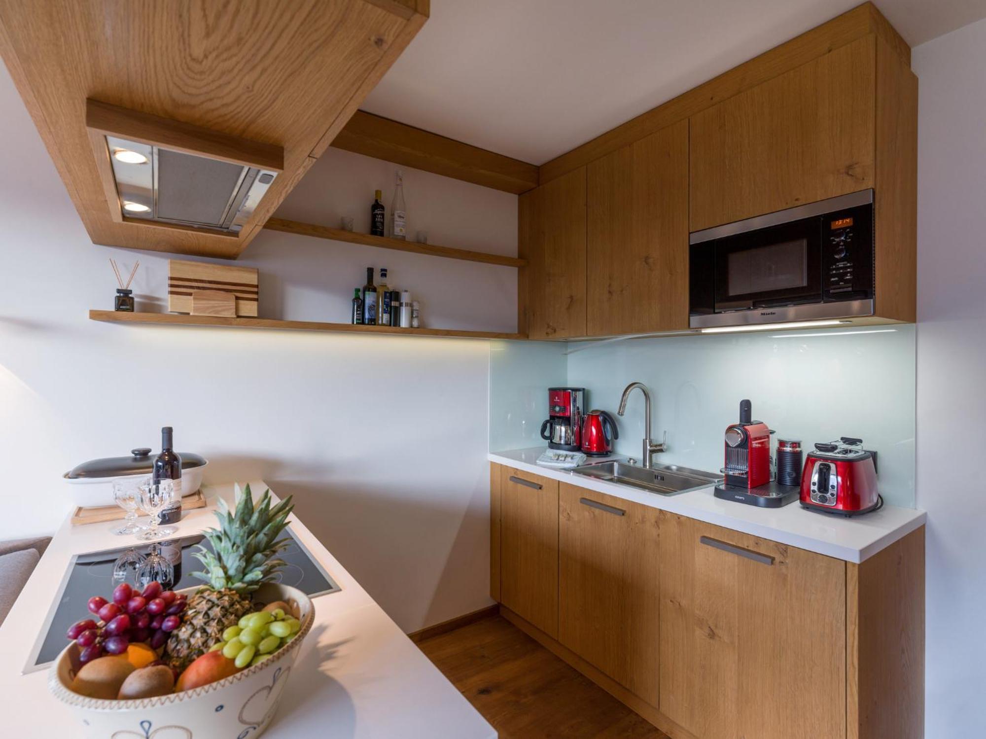 Appartement Lucas - By Nv-Appartements Кирхберг ин Тирол Екстериор снимка