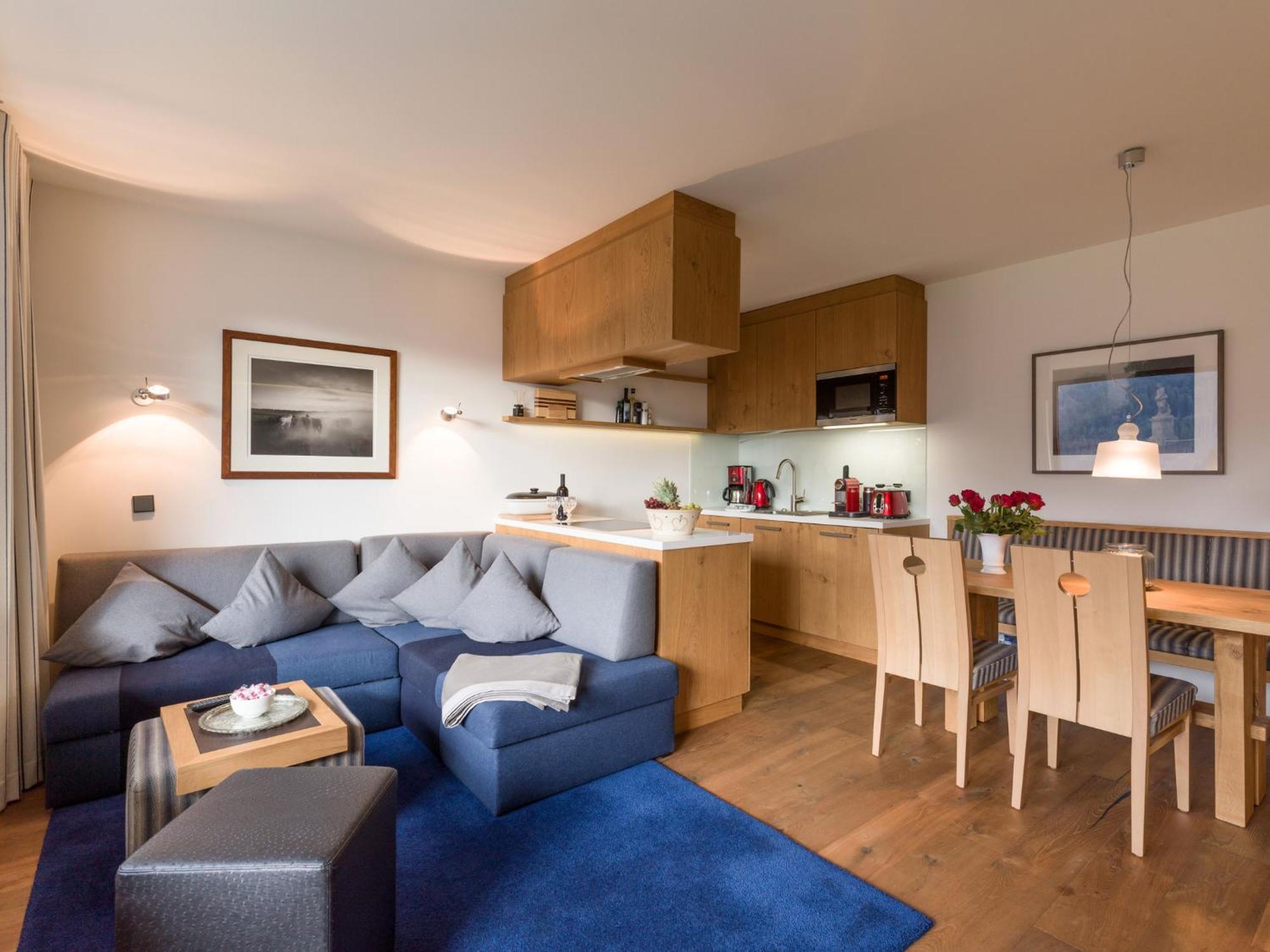 Appartement Lucas - By Nv-Appartements Кирхберг ин Тирол Екстериор снимка