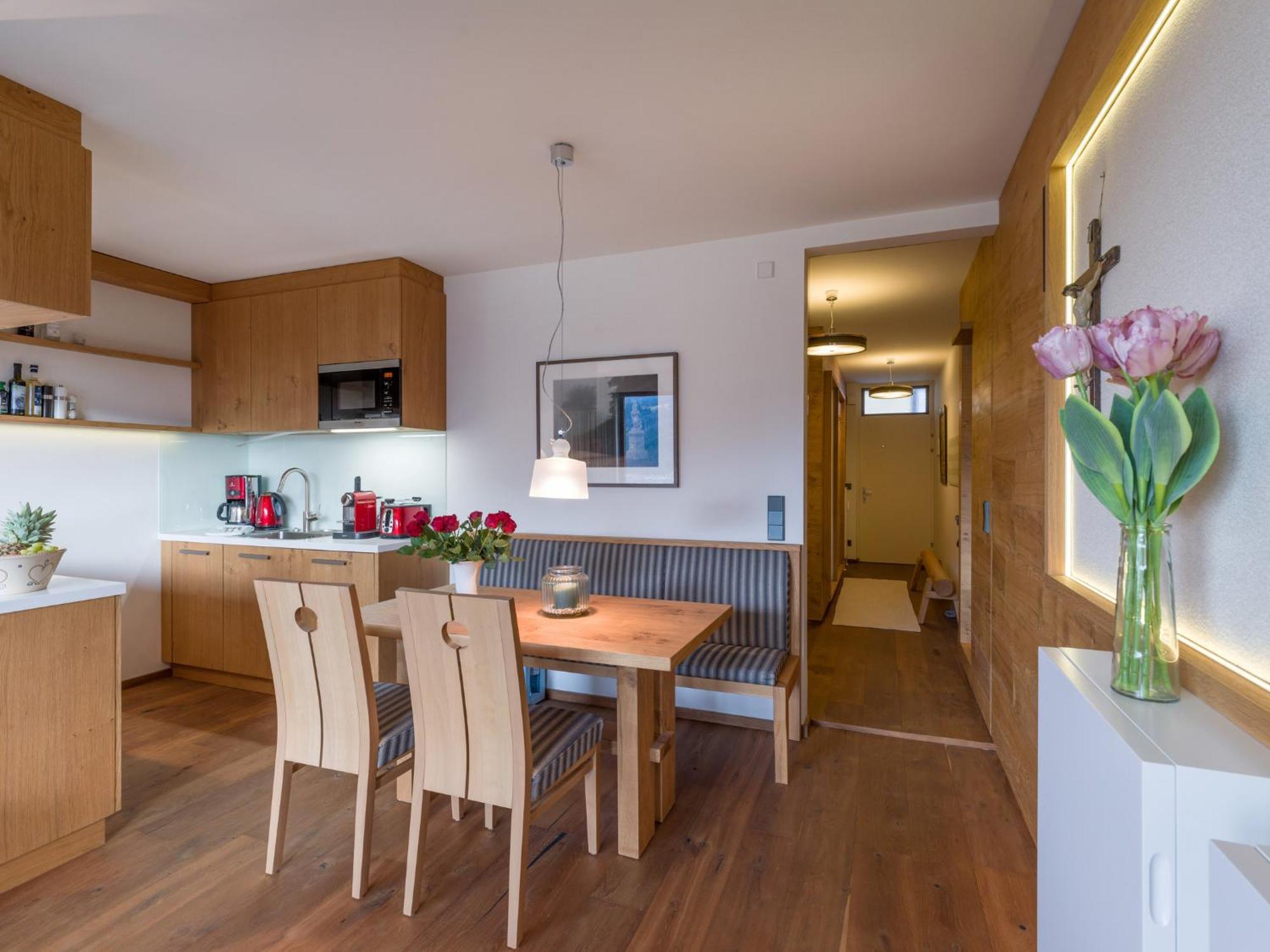 Appartement Lucas - By Nv-Appartements Кирхберг ин Тирол Екстериор снимка