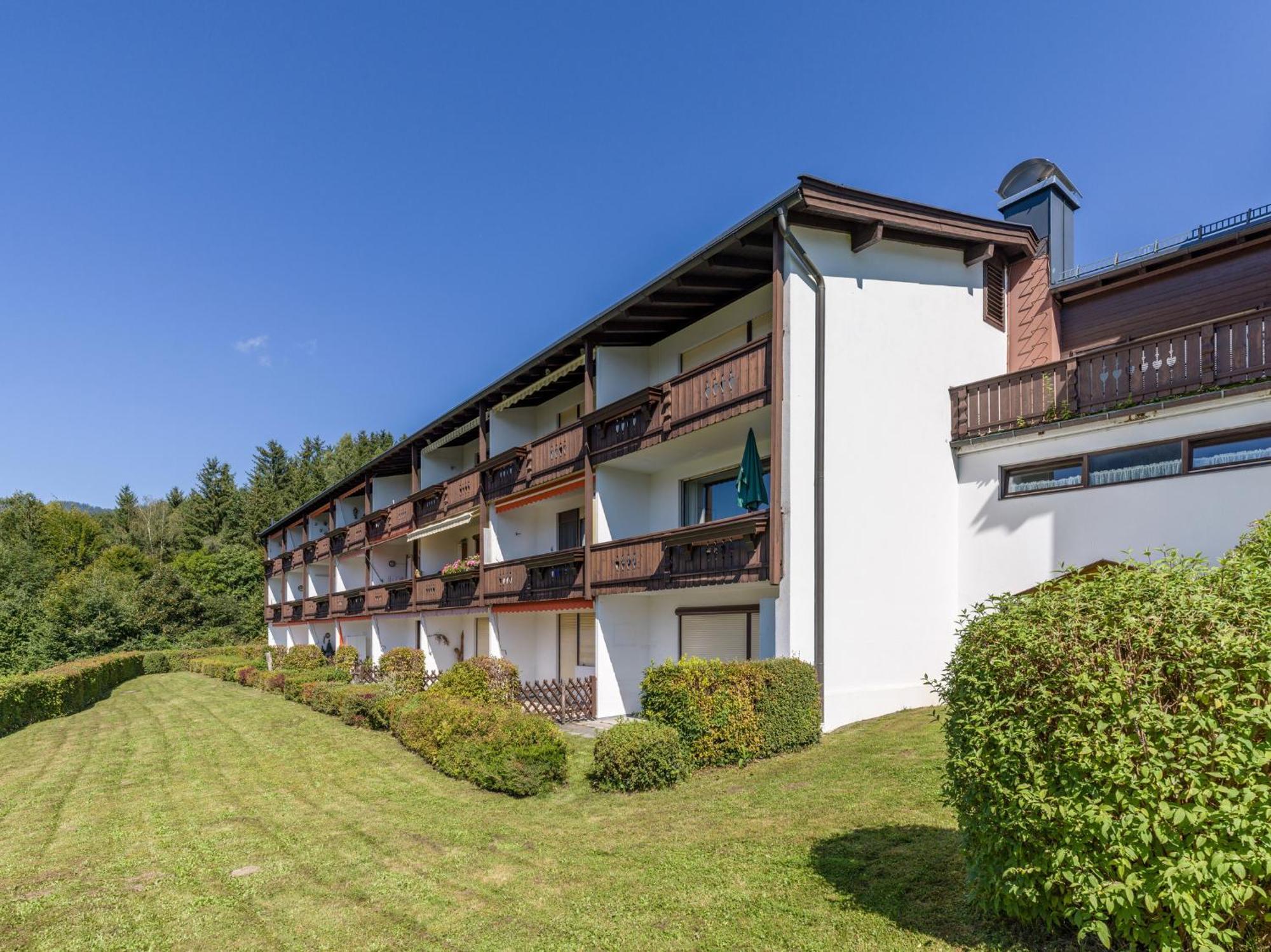 Appartement Lucas - By Nv-Appartements Кирхберг ин Тирол Екстериор снимка